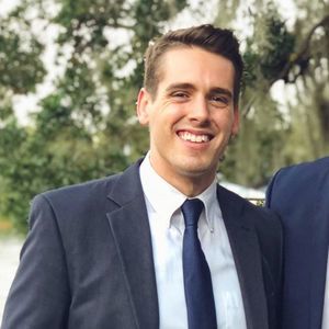 Meet your Posher, Kevin